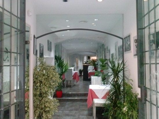 Ristorante Pizzeria da Francesco ai Banchi Nuovi